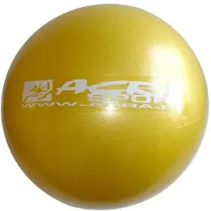 Acra Sport 39781 OVERBALL průměr 260 mm, žlutý