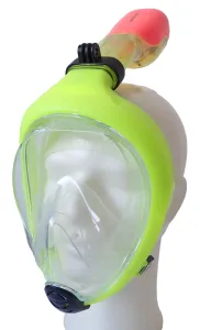Acra Sport 56173 Celoobličejová potápěčská maska junior