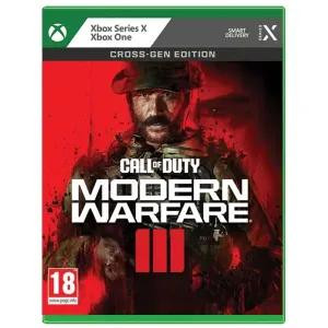 Call of Duty: Modern Warfare 3 (Xbox One/Xbox Series X)