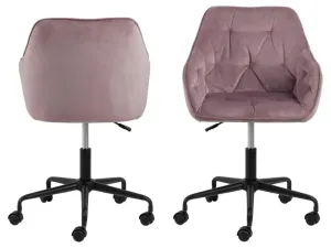 Kancelářské židle ACTONA