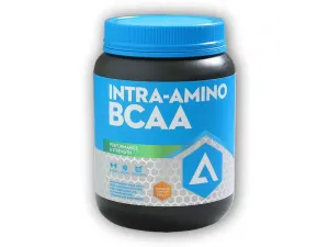 Adapt Nutrition Intra Amino BCAA 480g - Ananas