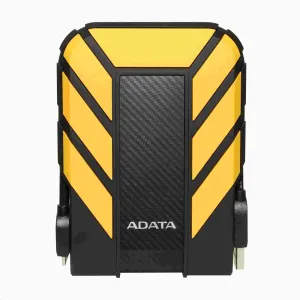 A-Data HDD HD710P Pro, 1TB, USB 3.2 (AHD710P-1TU31-CYL), Yellow