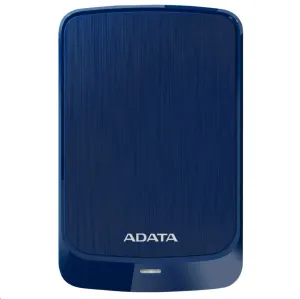 Externí pevné disky ADATA Technology