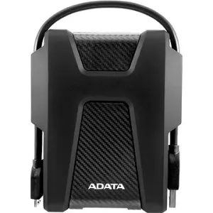 ADATA HD680 2TB, černá