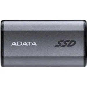 ADATA SE880 SSD 1TB, Titanium Gray