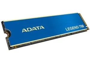 ADATA SSD 500GB Legend 750  NVMe  Gen3x4