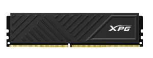 ADATA XPG DIMM DDR4 8GB 3200MHz CL16 GAMMIX D35 memory, Dual Tray