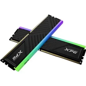 ADATA XPG 16GB KIT DDR4 3600MHz CL18 RGB GAMMIX D35