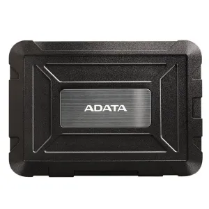 ADATA ED600 odolný externí box pro HDD/SSD 2,5
