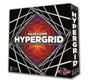 ADC Blackfire Hypergrid #3591386