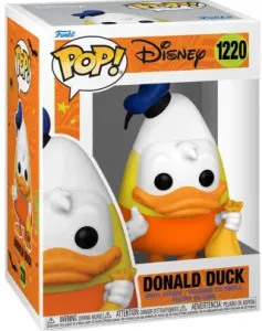 Funko POP Disney: Trick or Treat - Donald