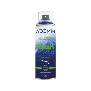 ADEMM-Fresh Wind 200 ml, CZ/SK (Spray) barevná