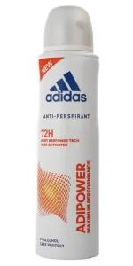 Adidas Adipower For Her - deodorant ve spreji 150 ml