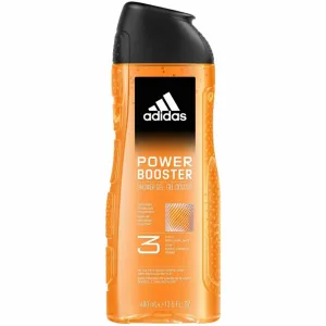 Adidas Adipower - sprchový gel 400 ml
