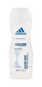 Adidas Adipure For Her - sprchový gel 400 ml