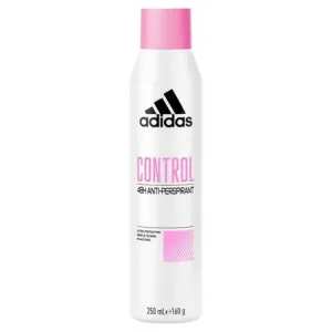 Adidas Control For Women - deodorant ve spreji 150 ml #4827072