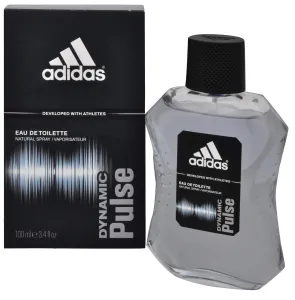 Adidas Dynamic Pulse - EDT 100 ml #1798255