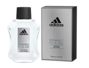 Adidas Dynamic Pulse - voda po holení 100 ml #1798451