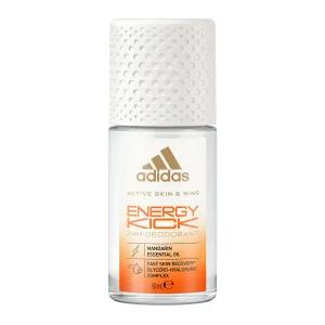 ADIDAS Energy Kick Antiperspirant 50 ml