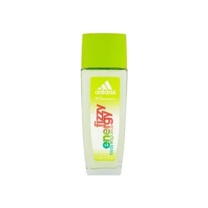 Adidas Fizzy Energy - deodorant s rozprašovačem 75 ml