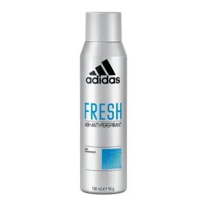 Adidas Fresh - deodorant ve spreji 150 ml