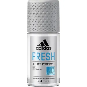 Adidas Cool & Dry Fresh deodorant roll-on pro muže 50 ml