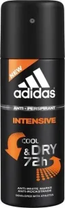 Adidas Intensive - deodorant ve spreji 150 ml #1798500