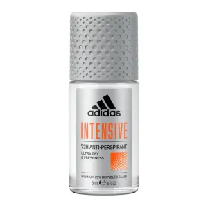 Adidas Intensive - roll-on 50 ml