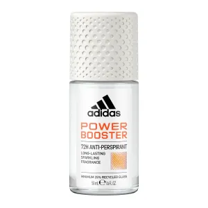 ADIDAS Women Power Booster Antiperspirant 50 ml