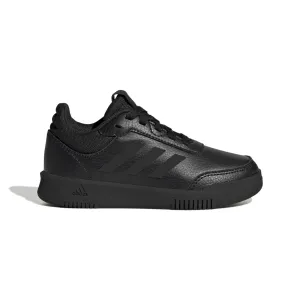 Dětské sneakers boty adidas černá barva #4204809