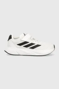Dětské sneakers boty adidas DURAMO bílá barva #5625380