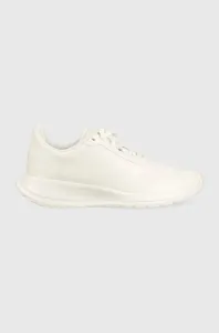 Dětské sneakers boty adidas Tensaur Run bílá barva