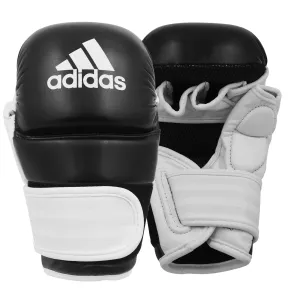 Boxovací rukavice ADIDAS Grappling Training MMA - vel. L #1393610