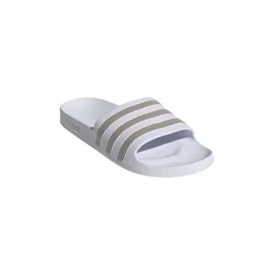 ADIDAS-Adilette Aqua footwear white/plamet/footwear white Bílá 37