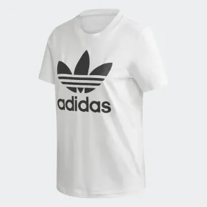 Adidas Trefoil TEE FM3306 W dámské tričko - 34