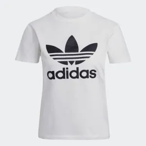 Adidas Trefoil TEE GN2899 W dámské tričko - 34