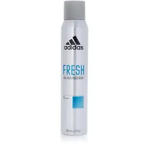 ADIDAS Fresh 48h 200 ml