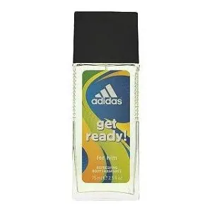 ADIDAS Get Ready! for Him deodorant 75 ml