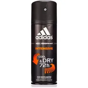 ADIDAS Intensive Cool & Dry 72H Spray 150 ml