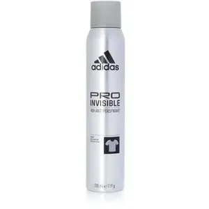 ADIDAS Pro Invisible 48H 200 ml