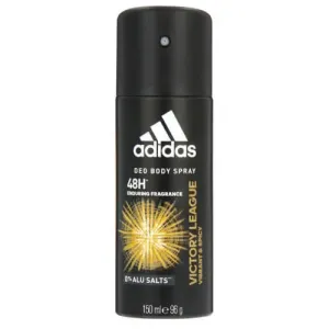 Adidas Victory League - deodorant ve spreji 150 ml #4922145