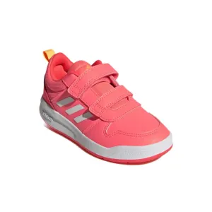 ADIDAS-Tensaur C acid red/footwear white/turbo pink Růžová 33