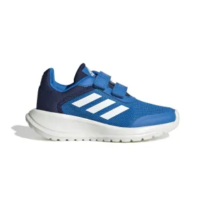 ADIDAS-Tensaur Run 2.0 CF K blue rush/core white/dark blue Modrá 34