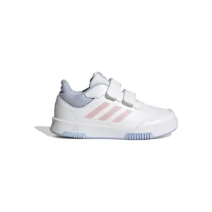 ADIDAS-Tensaur Sport 2.0 footwear white/blue dawn/clear pink Bílá 28