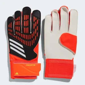Adidas PRED GL TRN J IQ4029 dětské rukavice - fotbal - UK 7