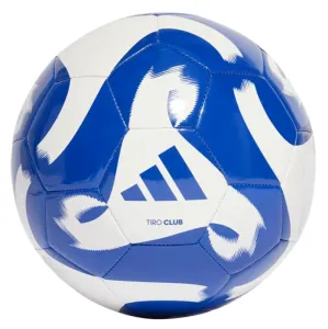 Adidas TIRO CLUB 3 fotbalový míč