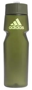 Láhev adidas Trail Bottle 0,75l Khaki / Žlutá