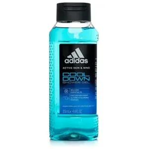 ADIDAS Cool Down Shower Gel 250 ml