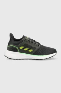 Běžecké boty adidas Eq19 Run , černá barva