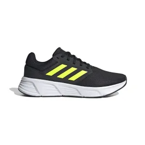 Běžecké boty adidas Galaxy 6 černá barva